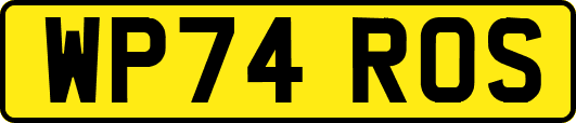 WP74ROS
