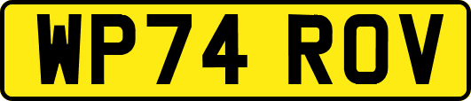 WP74ROV
