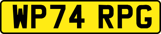 WP74RPG
