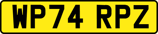 WP74RPZ