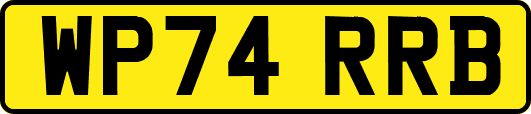 WP74RRB