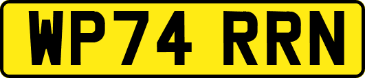 WP74RRN