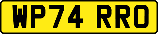WP74RRO