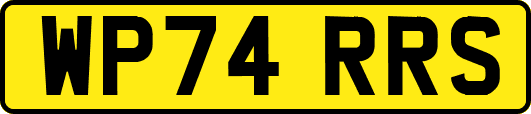 WP74RRS