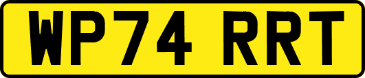 WP74RRT