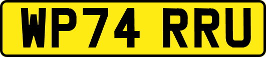 WP74RRU