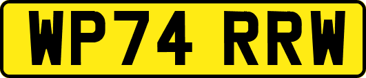 WP74RRW