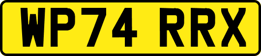 WP74RRX