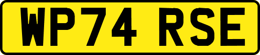 WP74RSE