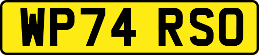 WP74RSO