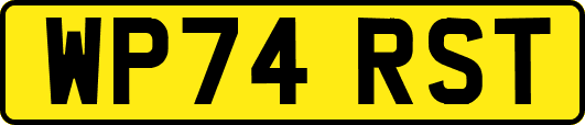 WP74RST