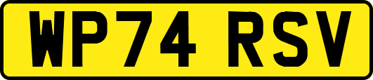 WP74RSV