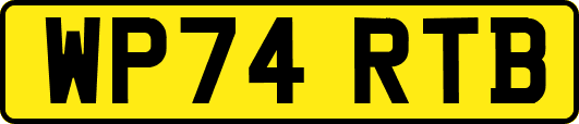 WP74RTB