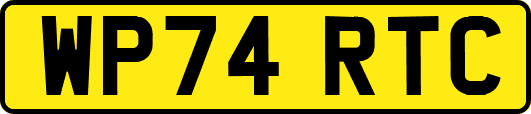 WP74RTC