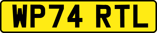 WP74RTL