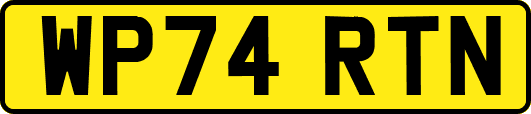 WP74RTN