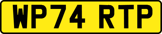 WP74RTP
