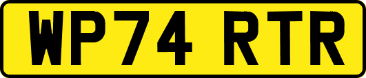 WP74RTR