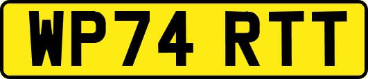 WP74RTT