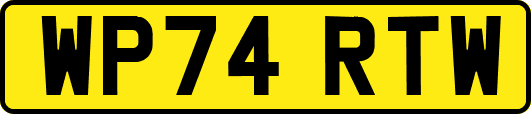WP74RTW