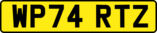 WP74RTZ