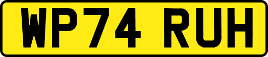 WP74RUH