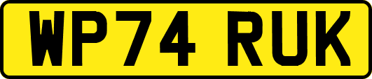 WP74RUK