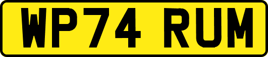 WP74RUM