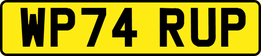WP74RUP