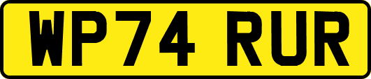WP74RUR