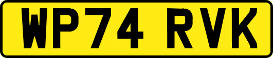 WP74RVK