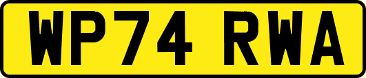 WP74RWA