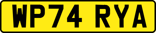 WP74RYA