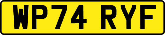 WP74RYF