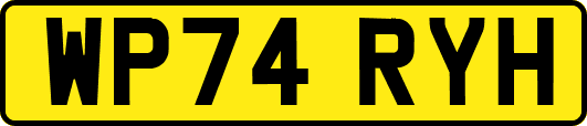 WP74RYH