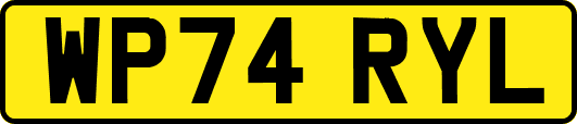WP74RYL