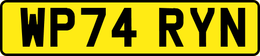 WP74RYN