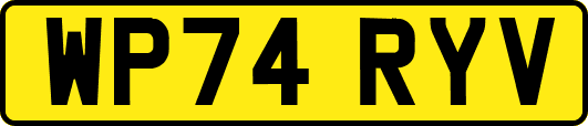WP74RYV