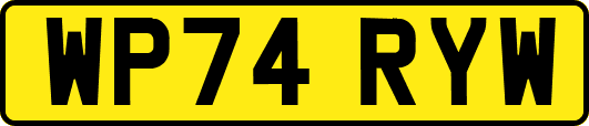 WP74RYW