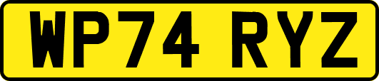WP74RYZ