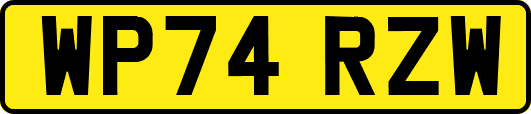WP74RZW
