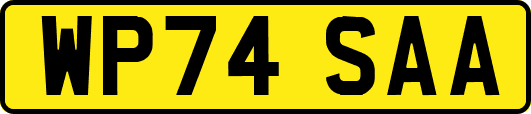WP74SAA