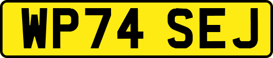 WP74SEJ