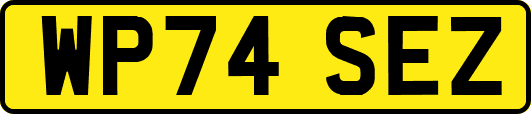 WP74SEZ