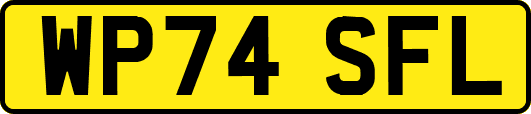 WP74SFL