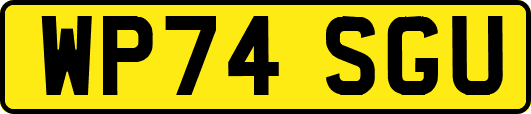 WP74SGU