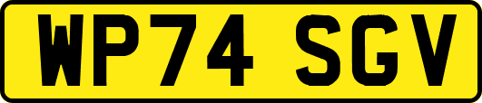 WP74SGV