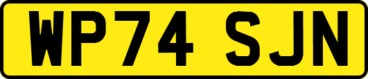 WP74SJN