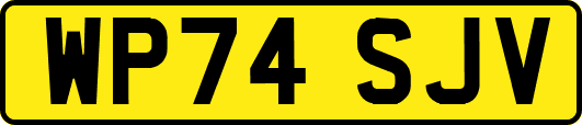 WP74SJV