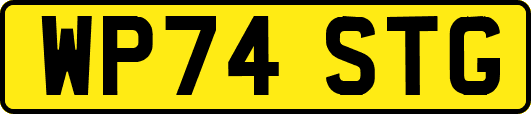 WP74STG